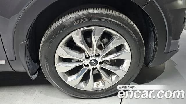 2020 Kia The New Sorento Diesel 2.0 2WD Sold VIN KNAPS81ABLA607253 – photo 14 2020 Kia The New Sorento Diesel 2.0 2WD Sold VIN KNAPS81ABLA607253 – photo 14