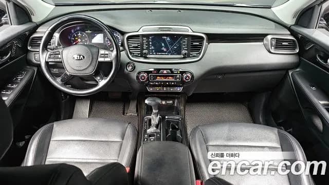 2020 Kia The New Sorento Diesel 2.0 2WD Sold VIN KNAPS81ABLA607253 – photo 15 2020 Kia The New Sorento Diesel 2.0 2WD Sold VIN KNAPS81ABLA607253 – photo 15