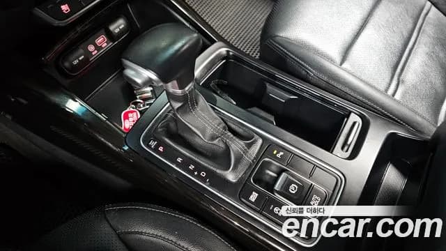 2020 Kia The New Sorento Diesel 2.0 2WD Sold VIN KNAPS81ABLA607253 – photo 16 2020 Kia The New Sorento Diesel 2.0 2WD Sold VIN KNAPS81ABLA607253 – photo 16