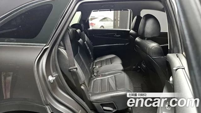 2020 Kia The New Sorento Diesel 2.0 2WD Sold VIN KNAPS81ABLA607253 – photo 17 2020 Kia The New Sorento Diesel 2.0 2WD Sold VIN KNAPS81ABLA607253 – photo 17