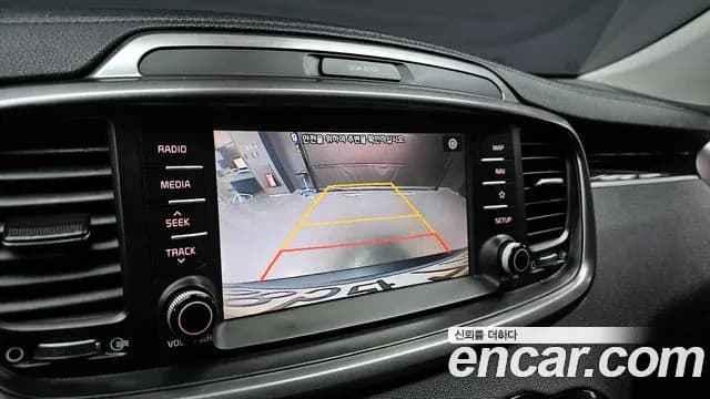 2020 Kia The New Sorento Diesel 2.0 2WD Sold VIN KNAPS81ABLA607253 – photo 18 2020 Kia The New Sorento Diesel 2.0 2WD Sold VIN KNAPS81ABLA607253 – photo 18