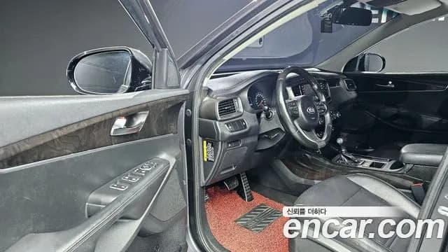2017 Kia All New Sorento Diesel 2.0 4WD Sold VIN KNAPS81ADHA310352 – engine bay 2017 Kia All New Sorento Diesel 2.0 4WD Sold VIN KNAPS81ADHA310352 – engine bay