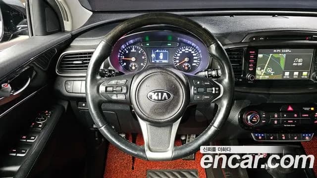 2017 Kia All New Sorento Diesel 2.0 4WD Sold VIN KNAPS81ADHA310352 – undercarriage 2017 Kia All New Sorento Diesel 2.0 4WD Sold VIN KNAPS81ADHA310352 – undercarriage