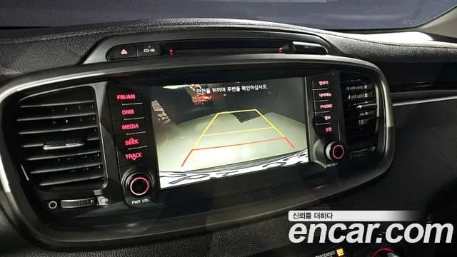 2017 Kia All New Sorento Diesel 2.0 4WD Sold VIN KNAPS81ADHA310352 – odometer reading 2017 Kia All New Sorento Diesel 2.0 4WD Sold VIN KNAPS81ADHA310352 – odometer reading