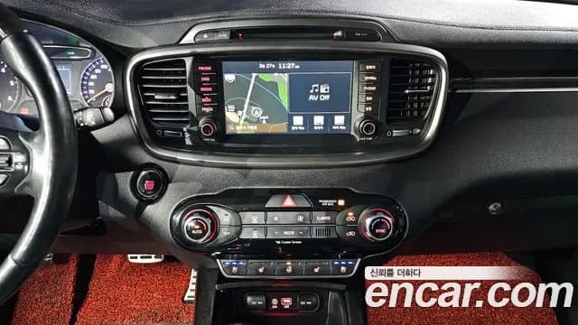 2017 Kia All New Sorento Diesel 2.0 4WD Sold VIN KNAPS81ADHA310352 – photo 17 2017 Kia All New Sorento Diesel 2.0 4WD Sold VIN KNAPS81ADHA310352 – photo 17