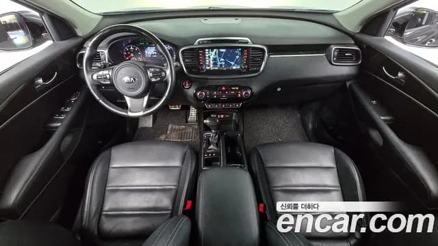 2017 Kia All New Sorento Diesel 2.0 4WD Sold VIN KNAPS81ADHA369387 – engine bay 2017 Kia All New Sorento Diesel 2.0 4WD Sold VIN KNAPS81ADHA369387 – engine bay