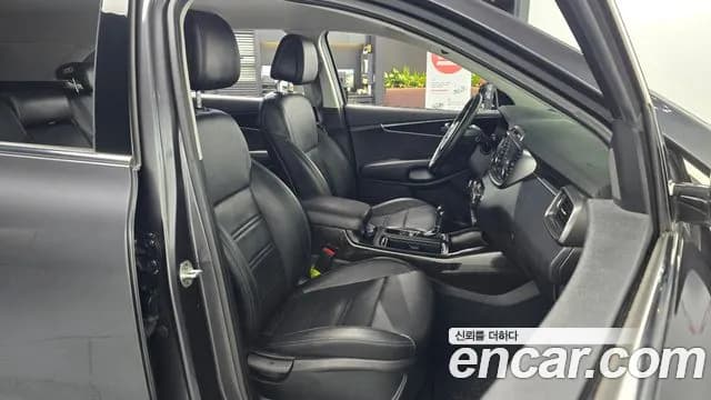2017 Kia All New Sorento Diesel 2.0 4WD Sold VIN KNAPS81ADHA369387 – undercarriage 2017 Kia All New Sorento Diesel 2.0 4WD Sold VIN KNAPS81ADHA369387 – undercarriage