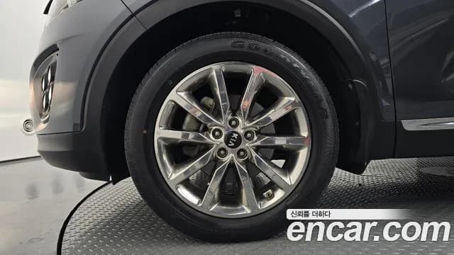 2017 Kia All New Sorento Diesel 2.0 4WD Sold VIN KNAPS81ADHA369387 – photo 18 2017 Kia All New Sorento Diesel 2.0 4WD Sold VIN KNAPS81ADHA369387 – photo 18