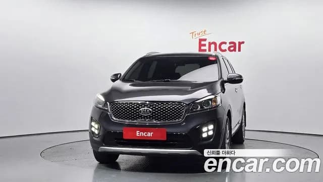 2017 Kia All New Sorento Diesel 2.0 4WD Sold VIN KNAPS81ADHA369387 – photo 20 2017 Kia All New Sorento Diesel 2.0 4WD Sold VIN KNAPS81ADHA369387 – photo 20