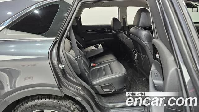 2020 Kia The New Sorento Diesel 2.0 4WD Sold VIN KNAPS81ADLA647490 – side profile 2020 Kia The New Sorento Diesel 2.0 4WD Sold VIN KNAPS81ADLA647490 – side profile