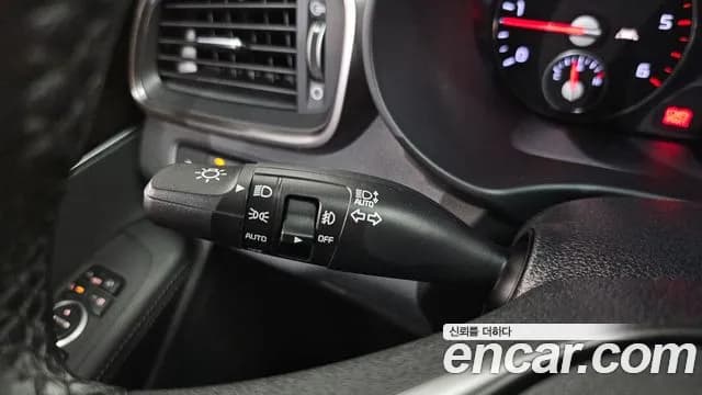 2020 Kia The New Sorento Diesel 2.0 4WD Sold VIN KNAPS81ADLA647490 – dashboard 2020 Kia The New Sorento Diesel 2.0 4WD Sold VIN KNAPS81ADLA647490 – dashboard