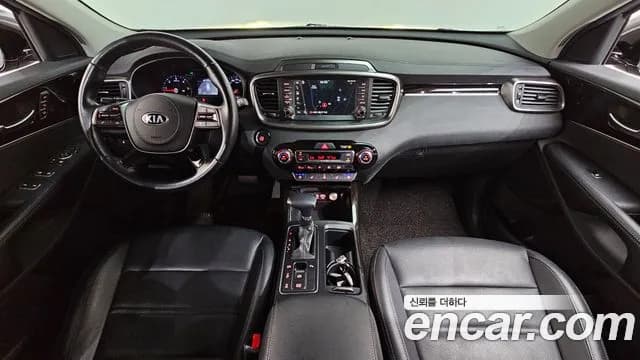 2020 Kia The New Sorento Diesel 2.0 4WD Sold VIN KNAPS81ADLA647490 – engine bay 2020 Kia The New Sorento Diesel 2.0 4WD Sold VIN KNAPS81ADLA647490 – engine bay