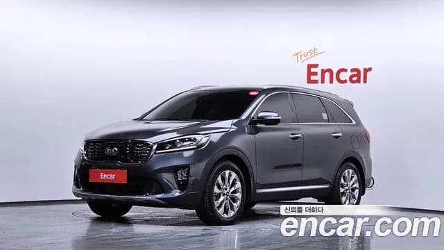 2020 Kia The New Sorento Diesel 2.0 4WD Sold VIN KNAPS81ADLA647490 – odometer reading 2020 Kia The New Sorento Diesel 2.0 4WD Sold VIN KNAPS81ADLA647490 – odometer reading