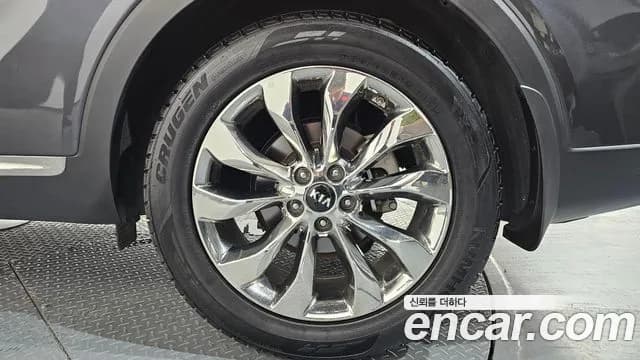 2020 Kia The New Sorento Diesel 2.0 4WD Sold VIN KNAPS81ADLA647490 – photo 17 2020 Kia The New Sorento Diesel 2.0 4WD Sold VIN KNAPS81ADLA647490 – photo 17