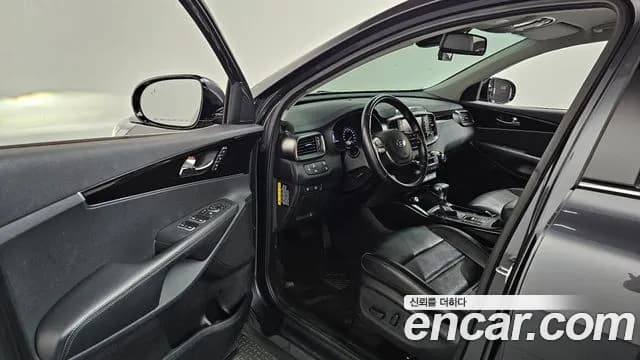 2020 Kia The New Sorento Diesel 2.0 4WD Sold VIN KNAPS81ADLA647490 – photo 24 2020 Kia The New Sorento Diesel 2.0 4WD Sold VIN KNAPS81ADLA647490 – photo 24
