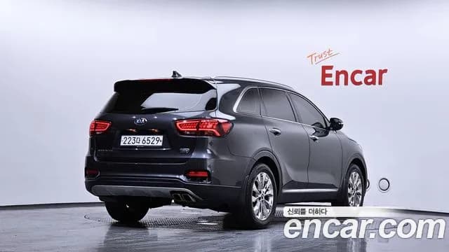 2020 Kia The New Sorento Diesel 2.0 4WD Sold VIN KNAPS81ADLA647490 – photo 25 2020 Kia The New Sorento Diesel 2.0 4WD Sold VIN KNAPS81ADLA647490 – photo 25