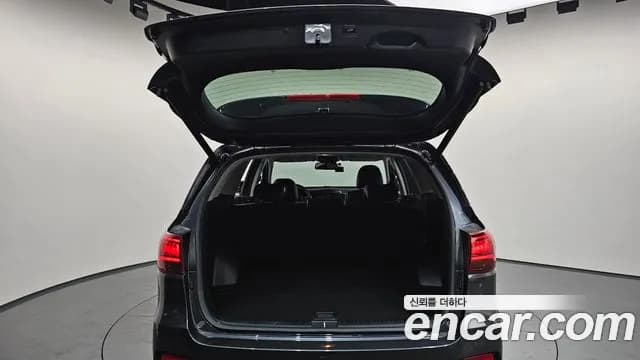 2020 Kia The New Sorento Diesel 2.0 4WD Sold VIN KNAPS81ADLA647490 – photo 29 2020 Kia The New Sorento Diesel 2.0 4WD Sold VIN KNAPS81ADLA647490 – photo 29