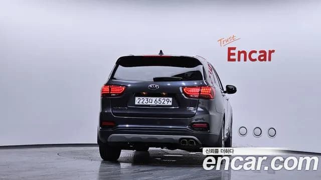 2020 Kia The New Sorento Diesel 2.0 4WD Sold VIN KNAPS81ADLA647490 – photo 31 2020 Kia The New Sorento Diesel 2.0 4WD Sold VIN KNAPS81ADLA647490 – photo 31