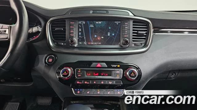 2020 Kia The New Sorento Diesel 2.0 4WD Sold VIN KNAPS81ADLA647490 – photo 32 2020 Kia The New Sorento Diesel 2.0 4WD Sold VIN KNAPS81ADLA647490 – photo 32