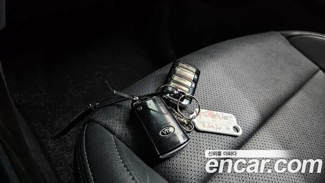 2020 Kia The New Sorento Diesel 2.0 4WD Sold VIN KNAPS81ADLA647490 – photo 33 2020 Kia The New Sorento Diesel 2.0 4WD Sold VIN KNAPS81ADLA647490 – photo 33