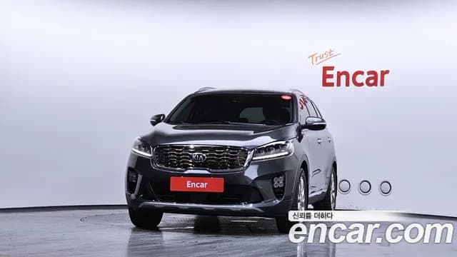 2020 Kia The New Sorento Diesel 2.0 4WD Sold VIN KNAPS81ADLA647490 – photo 37 2020 Kia The New Sorento Diesel 2.0 4WD Sold VIN KNAPS81ADLA647490 – photo 37