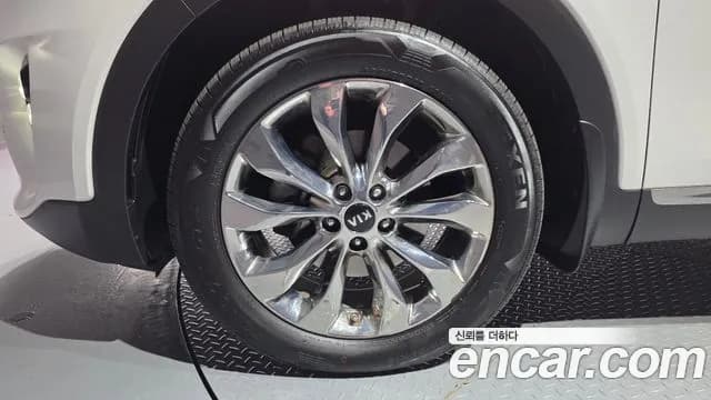2018 Kia The New Sorento Diesel 2.2 2WD Sold VIN KNAPS81BBJA398647 – front exterior 2018 Kia The New Sorento Diesel 2.2 2WD Sold VIN KNAPS81BBJA398647 – front exterior