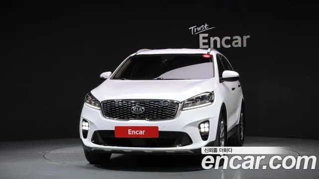 2018 Kia The New Sorento Diesel 2.2 2WD Sold VIN KNAPS81BBJA398647 – engine bay 2018 Kia The New Sorento Diesel 2.2 2WD Sold VIN KNAPS81BBJA398647 – engine bay