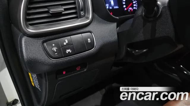 2018 Kia The New Sorento Diesel 2.2 2WD Sold VIN KNAPS81BBJA398647 – photo 11 2018 Kia The New Sorento Diesel 2.2 2WD Sold VIN KNAPS81BBJA398647 – photo 11