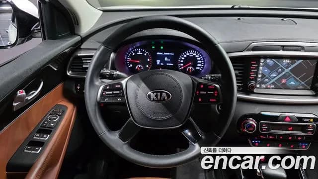 2018 Kia The New Sorento Diesel 2.2 2WD Sold VIN KNAPS81BBJA398647 – photo 14 2018 Kia The New Sorento Diesel 2.2 2WD Sold VIN KNAPS81BBJA398647 – photo 14