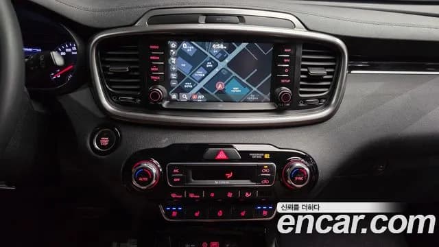 2018 Kia The New Sorento Diesel 2.2 2WD Sold VIN KNAPS81BBJA398647 – photo 18 2018 Kia The New Sorento Diesel 2.2 2WD Sold VIN KNAPS81BBJA398647 – photo 18