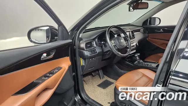 2018 Kia The New Sorento Diesel 2.2 2WD Sold VIN KNAPS81BBJA405758 – rear exterior 2018 Kia The New Sorento Diesel 2.2 2WD Sold VIN KNAPS81BBJA405758 – rear exterior