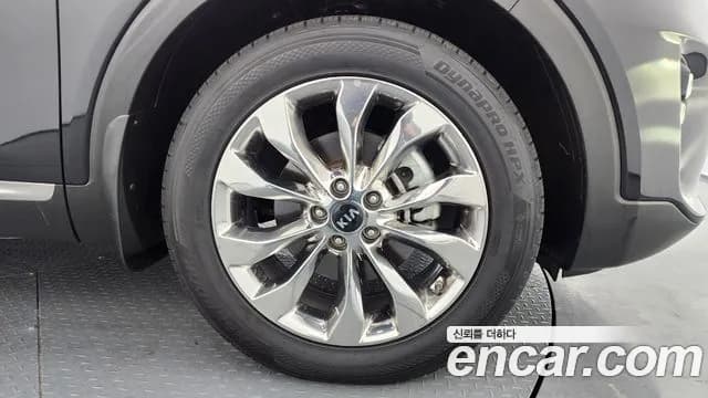 2018 Kia The New Sorento Diesel 2.2 2WD Sold VIN KNAPS81BBJA405758 – engine bay 2018 Kia The New Sorento Diesel 2.2 2WD Sold VIN KNAPS81BBJA405758 – engine bay