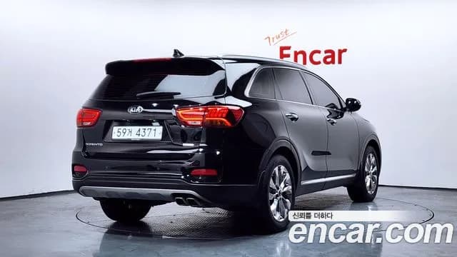 2018 Kia The New Sorento Diesel 2.2 2WD Sold VIN KNAPS81BBJA405758 – undercarriage 2018 Kia The New Sorento Diesel 2.2 2WD Sold VIN KNAPS81BBJA405758 – undercarriage