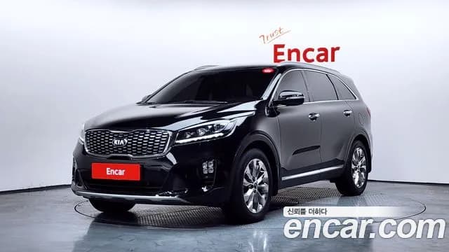 2018 Kia The New Sorento Diesel 2.2 2WD Sold VIN KNAPS81BBJA405758 – photo 12 2018 Kia The New Sorento Diesel 2.2 2WD Sold VIN KNAPS81BBJA405758 – photo 12