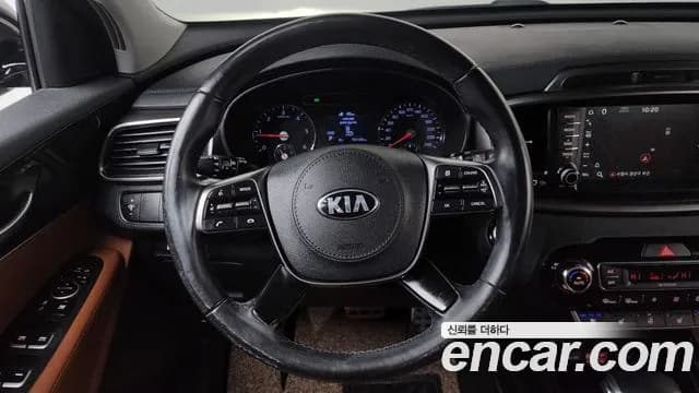 2018 Kia The New Sorento Diesel 2.2 2WD Sold VIN KNAPS81BBJA405758 – photo 13 2018 Kia The New Sorento Diesel 2.2 2WD Sold VIN KNAPS81BBJA405758 – photo 13