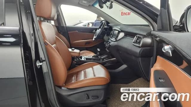 2018 Kia The New Sorento Diesel 2.2 2WD Sold VIN KNAPS81BBJA405758 – photo 14 2018 Kia The New Sorento Diesel 2.2 2WD Sold VIN KNAPS81BBJA405758 – photo 14