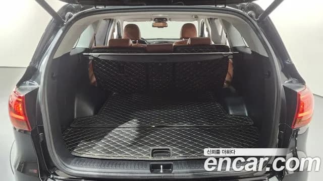 2018 Kia The New Sorento Diesel 2.2 2WD Sold VIN KNAPS81BBJA405758 – photo 19 2018 Kia The New Sorento Diesel 2.2 2WD Sold VIN KNAPS81BBJA405758 – photo 19