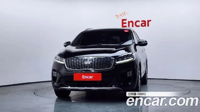 2018 Kia The New Sorento Diesel 2.2 2WD Sold VIN KNAPS81BBJA405758 – photo 20 2018 Kia The New Sorento Diesel 2.2 2WD Sold VIN KNAPS81BBJA405758 – photo 20