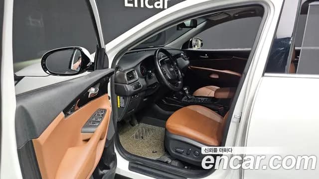 2018 Kia The New Sorento Diesel 2.2 2WD Sold VIN KNAPS81BBJA417200 – odometer reading 2018 Kia The New Sorento Diesel 2.2 2WD Sold VIN KNAPS81BBJA417200 – odometer reading