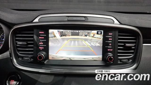 2018 Kia The New Sorento Diesel 2.2 2WD Sold VIN KNAPS81BBJA417200 – photo 12 2018 Kia The New Sorento Diesel 2.2 2WD Sold VIN KNAPS81BBJA417200 – photo 12