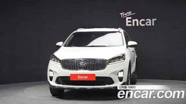 2018 Kia The New Sorento Diesel 2.2 2WD Sold VIN KNAPS81BBJA417200 – photo 18 2018 Kia The New Sorento Diesel 2.2 2WD Sold VIN KNAPS81BBJA417200 – photo 18
