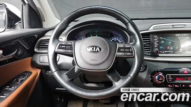 2018 Kia The New Sorento Diesel 2.2 2WD Sold VIN KNAPS81BBJA417200 – photo 19 2018 Kia The New Sorento Diesel 2.2 2WD Sold VIN KNAPS81BBJA417200 – photo 19