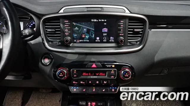 2018 Kia The New Sorento Diesel 2.2 2WD Sold VIN KNAPS81BBJA417200 – photo 20 2018 Kia The New Sorento Diesel 2.2 2WD Sold VIN KNAPS81BBJA417200 – photo 20