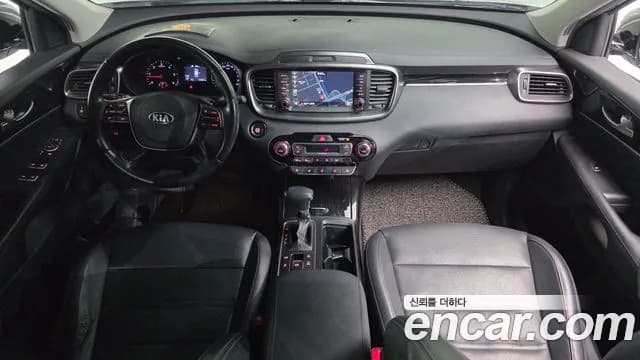 2018 Kia The New Sorento Diesel 2.2 2WD Sold VIN KNAPS81BBJA430222 – engine bay 2018 Kia The New Sorento Diesel 2.2 2WD Sold VIN KNAPS81BBJA430222 – engine bay