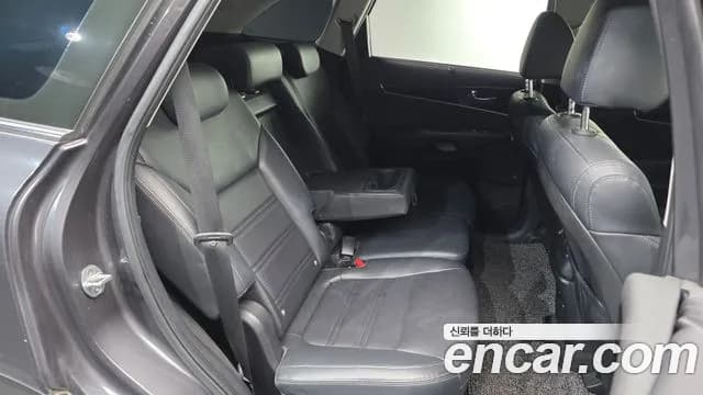 2018 Kia The New Sorento Diesel 2.2 2WD Sold VIN KNAPS81BBJA430222 – odometer reading 2018 Kia The New Sorento Diesel 2.2 2WD Sold VIN KNAPS81BBJA430222 – odometer reading