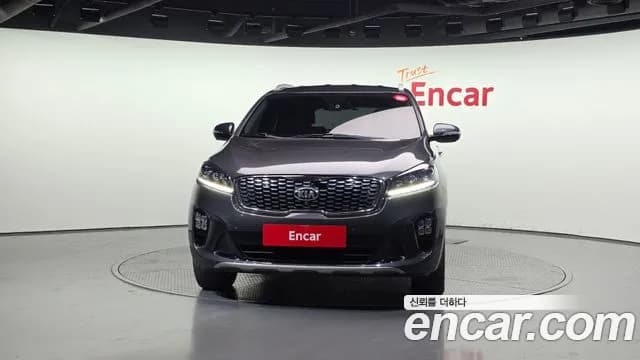2018 Kia The New Sorento Diesel 2.2 2WD Sold VIN KNAPS81BBJA430222 – photo 18 2018 Kia The New Sorento Diesel 2.2 2WD Sold VIN KNAPS81BBJA430222 – photo 18