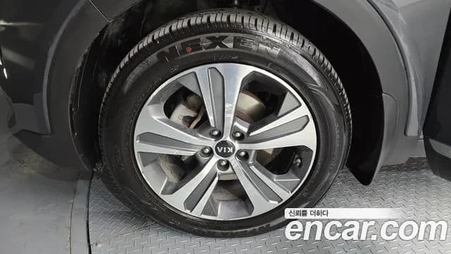 2018 Kia The New Sorento Diesel 2.2 2WD Sold VIN KNAPS81BBJA433997 – front exterior 2018 Kia The New Sorento Diesel 2.2 2WD Sold VIN KNAPS81BBJA433997 – front exterior