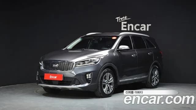 2018 Kia The New Sorento Diesel 2.2 2WD Sold VIN KNAPS81BBJA433997 – engine bay 2018 Kia The New Sorento Diesel 2.2 2WD Sold VIN KNAPS81BBJA433997 – engine bay