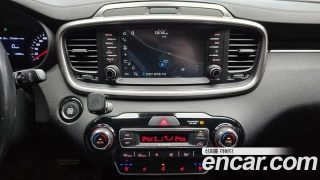 2018 Kia The New Sorento Diesel 2.2 2WD Sold VIN KNAPS81BBJA433997 – photo 12 2018 Kia The New Sorento Diesel 2.2 2WD Sold VIN KNAPS81BBJA433997 – photo 12