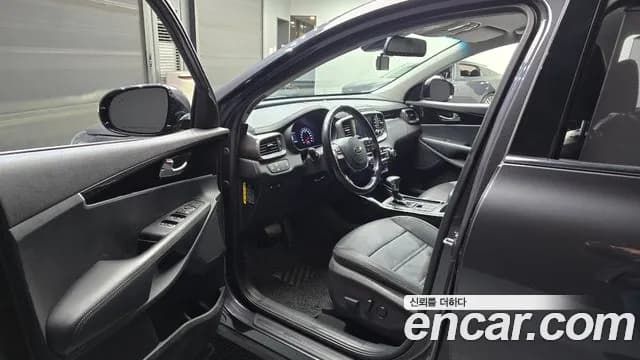 2018 Kia The New Sorento Diesel 2.2 2WD Sold VIN KNAPS81BBJA433997 – photo 13 2018 Kia The New Sorento Diesel 2.2 2WD Sold VIN KNAPS81BBJA433997 – photo 13